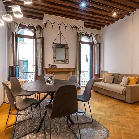 Ca' Del Doge San Marco Apartment Венеция Екстериор снимка