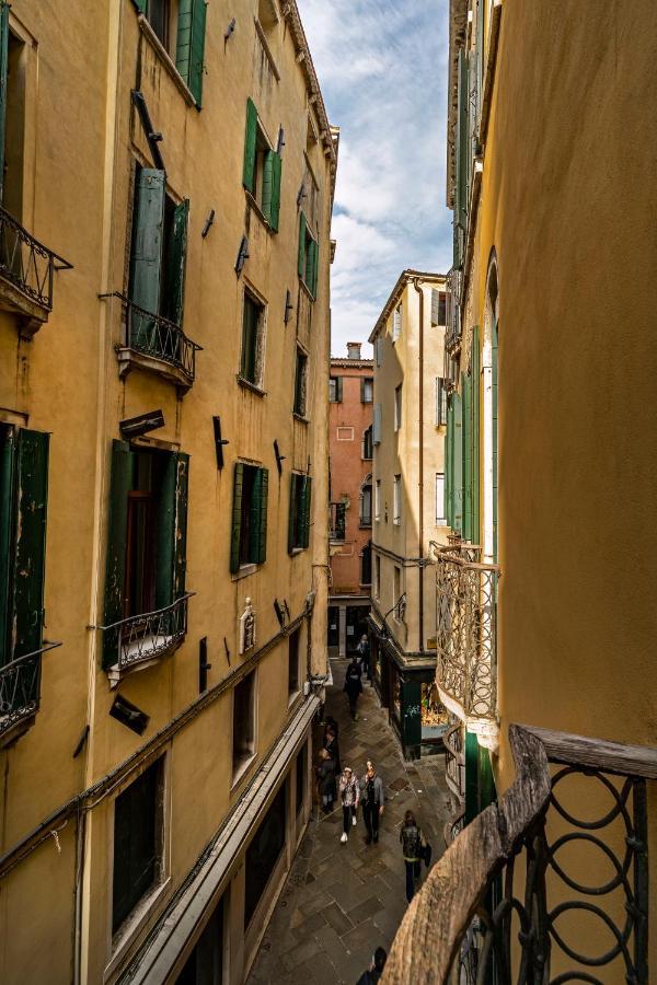 Ca' Del Doge San Marco Apartment Венеция Екстериор снимка