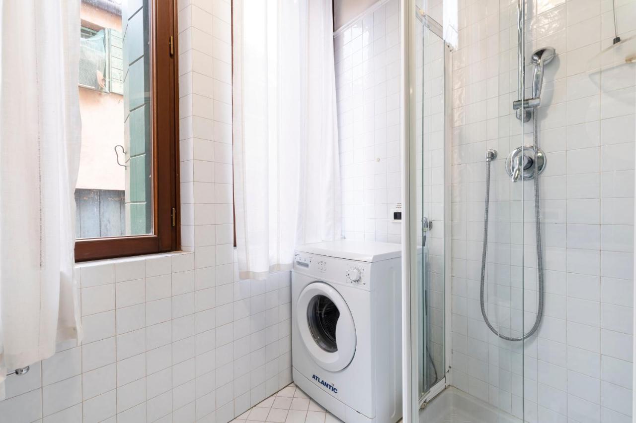 Ca' Del Doge San Marco Apartment Венеция Екстериор снимка