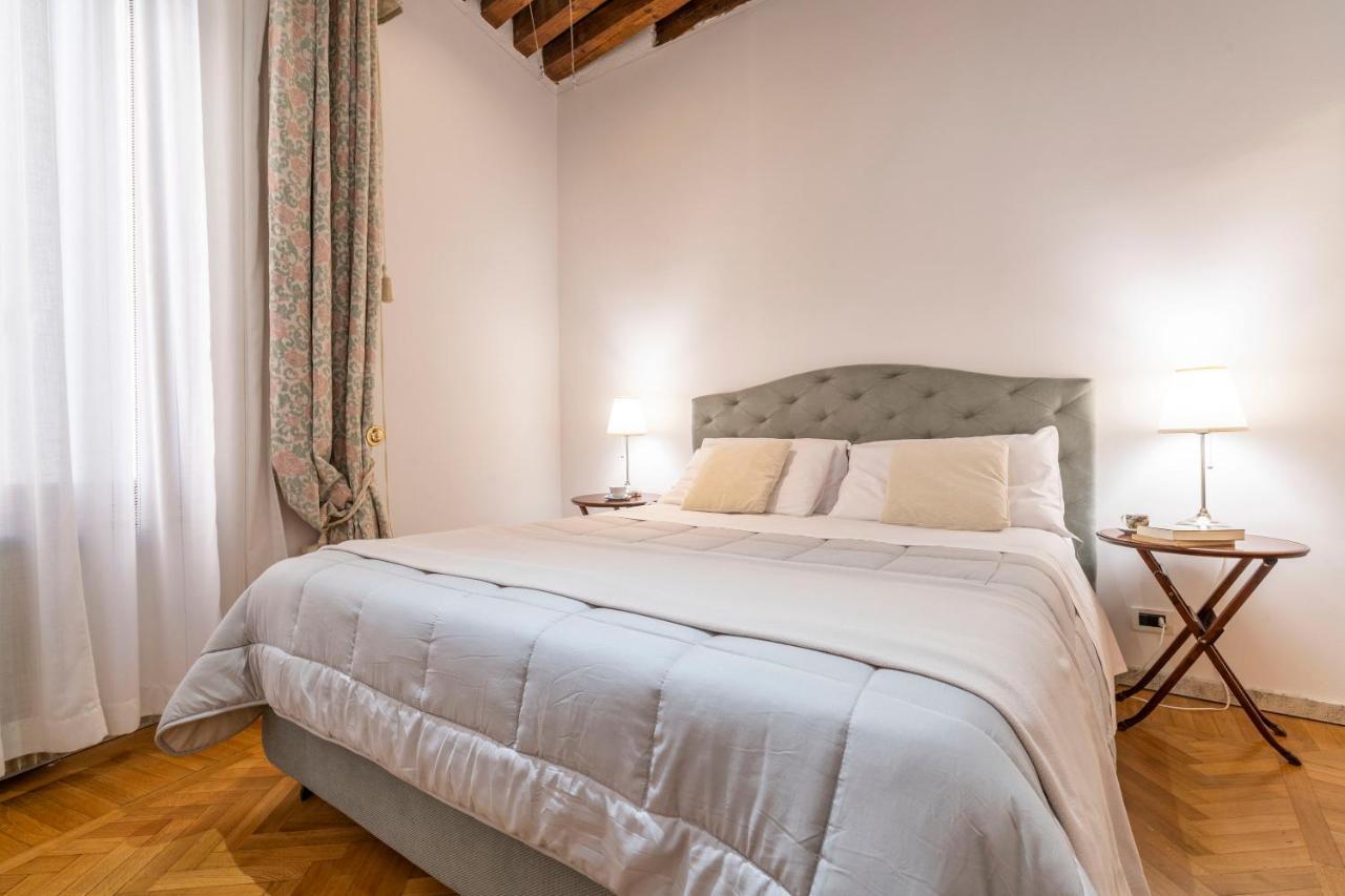 Ca' Del Doge San Marco Apartment Венеция Екстериор снимка