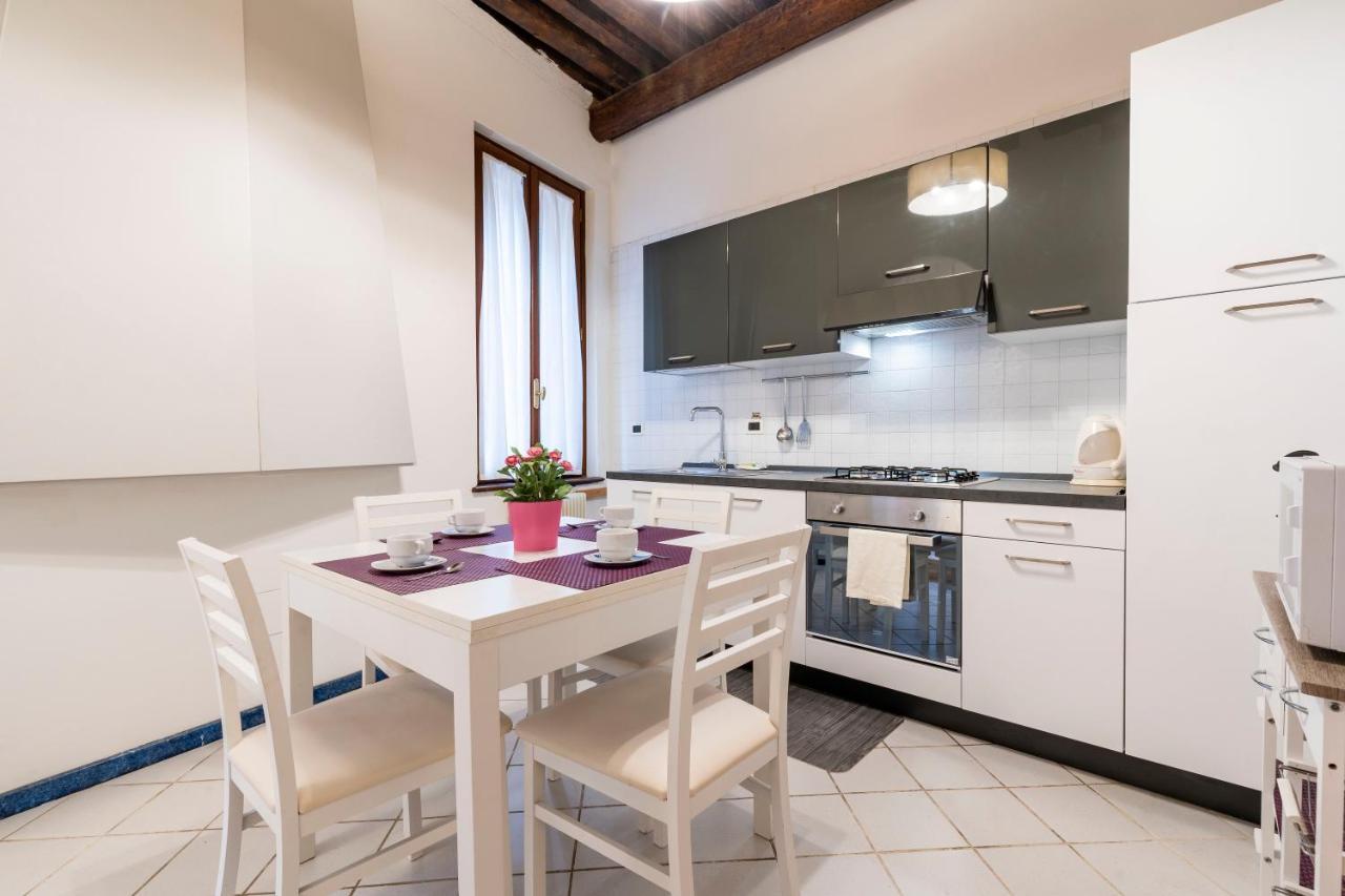 Ca' Del Doge San Marco Apartment Венеция Екстериор снимка