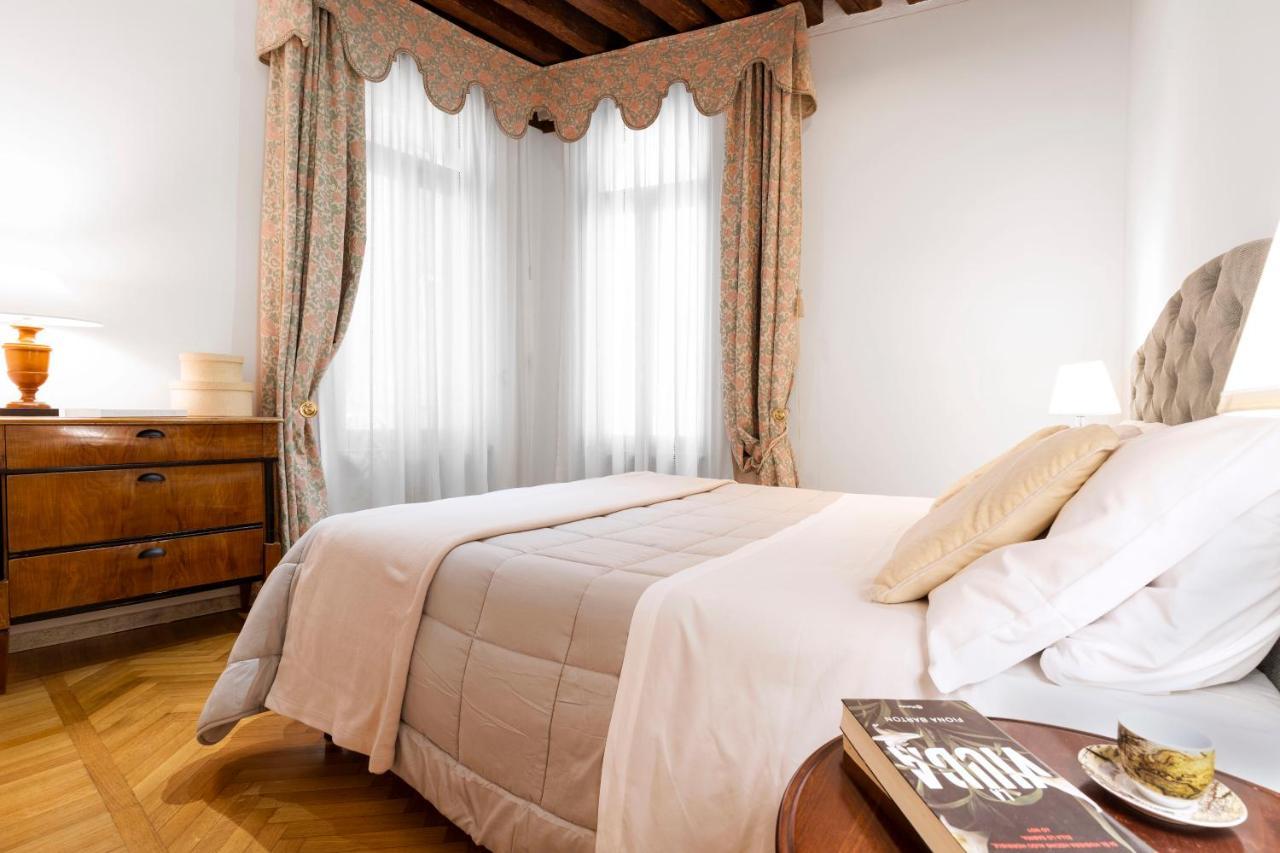 Ca' Del Doge San Marco Apartment Венеция Екстериор снимка