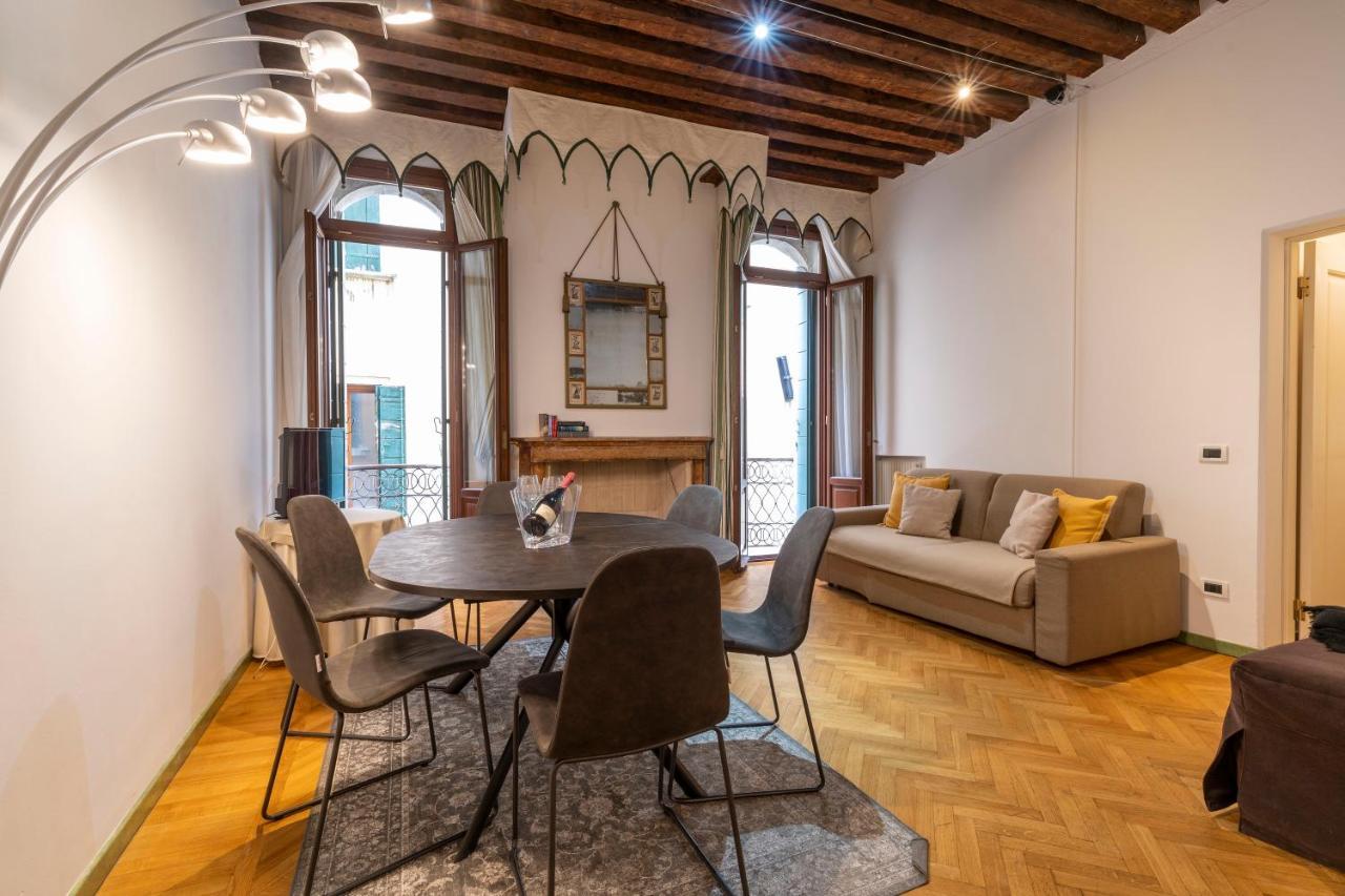 Ca' Del Doge San Marco Apartment Венеция Екстериор снимка