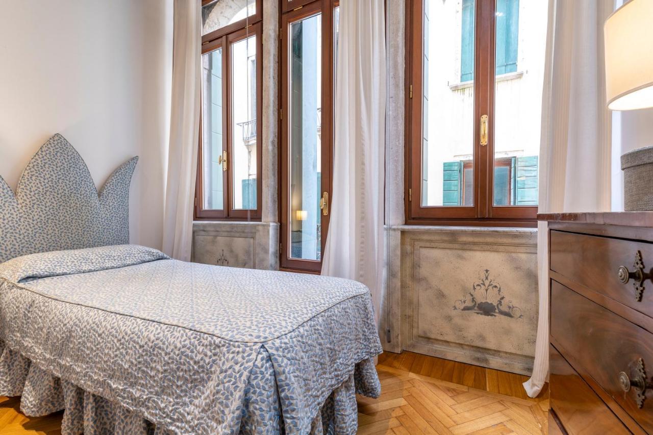 Ca' Del Doge San Marco Apartment Венеция Екстериор снимка