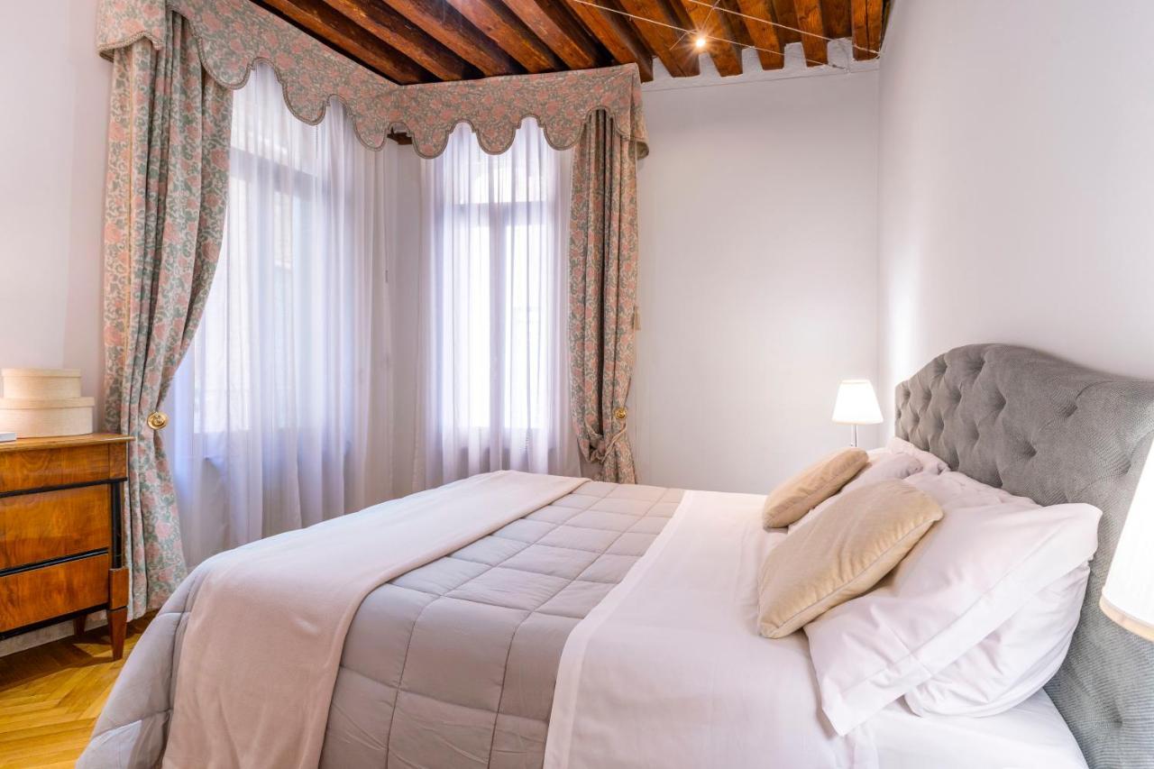Ca' Del Doge San Marco Apartment Венеция Екстериор снимка