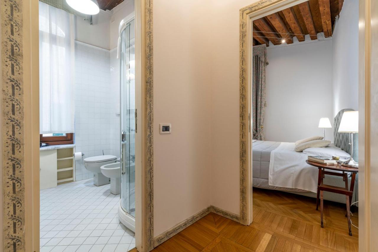 Ca' Del Doge San Marco Apartment Венеция Екстериор снимка