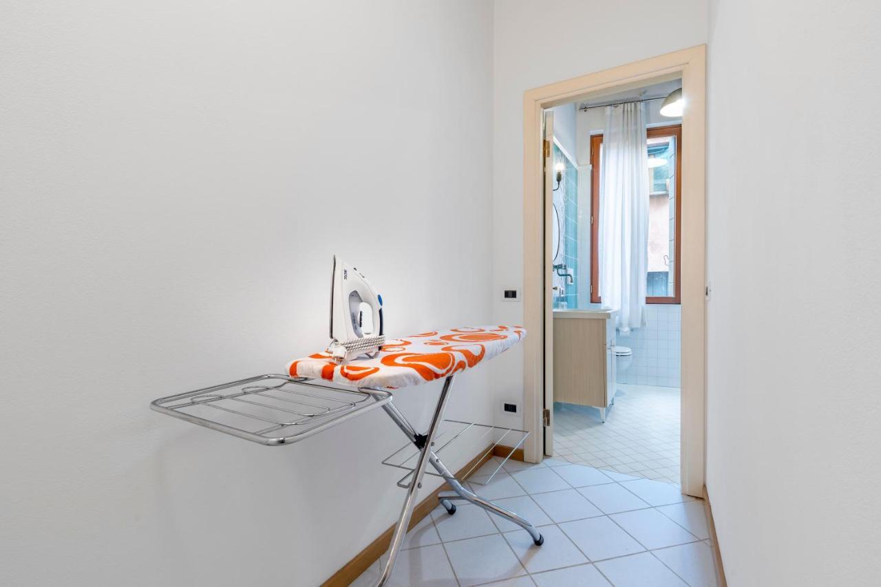 Ca' Del Doge San Marco Apartment Венеция Екстериор снимка