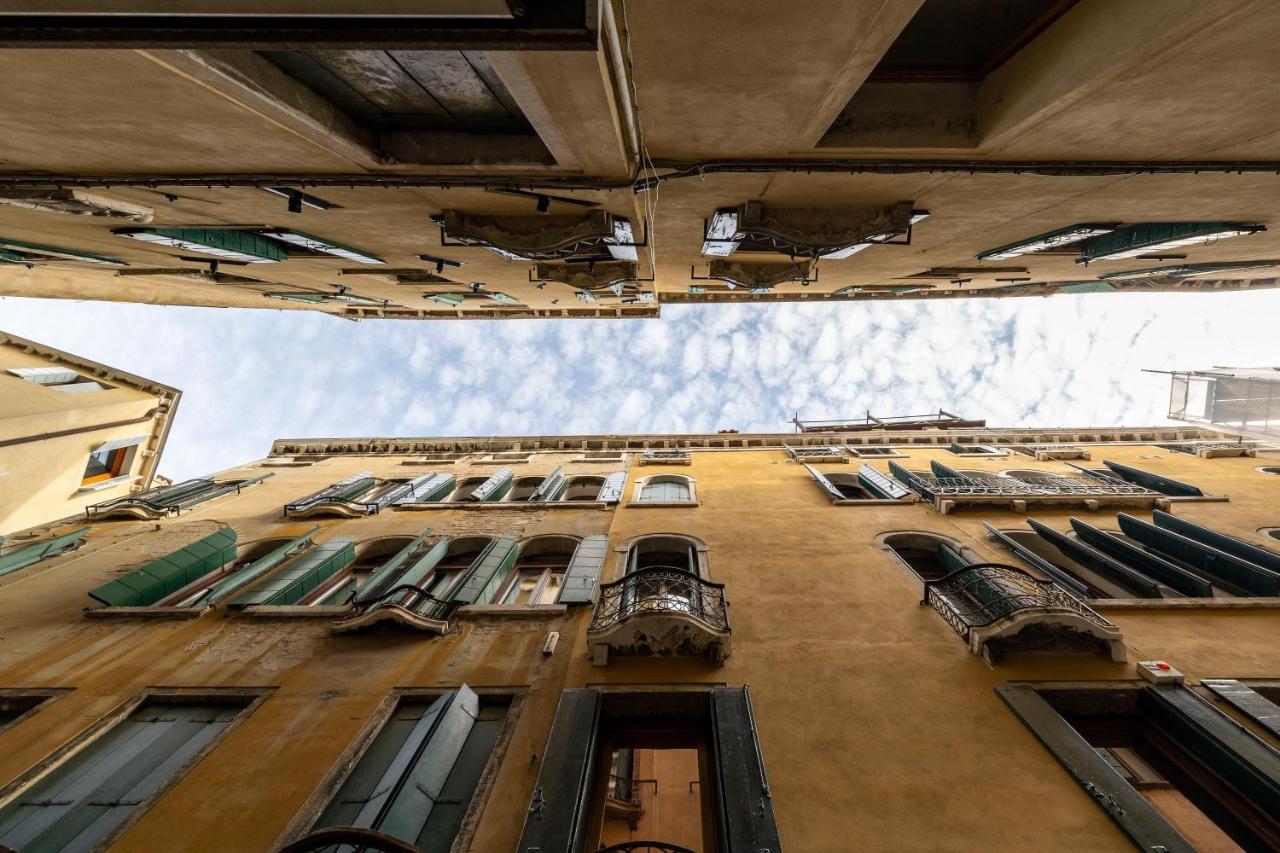 Ca' Del Doge San Marco Apartment Венеция Екстериор снимка