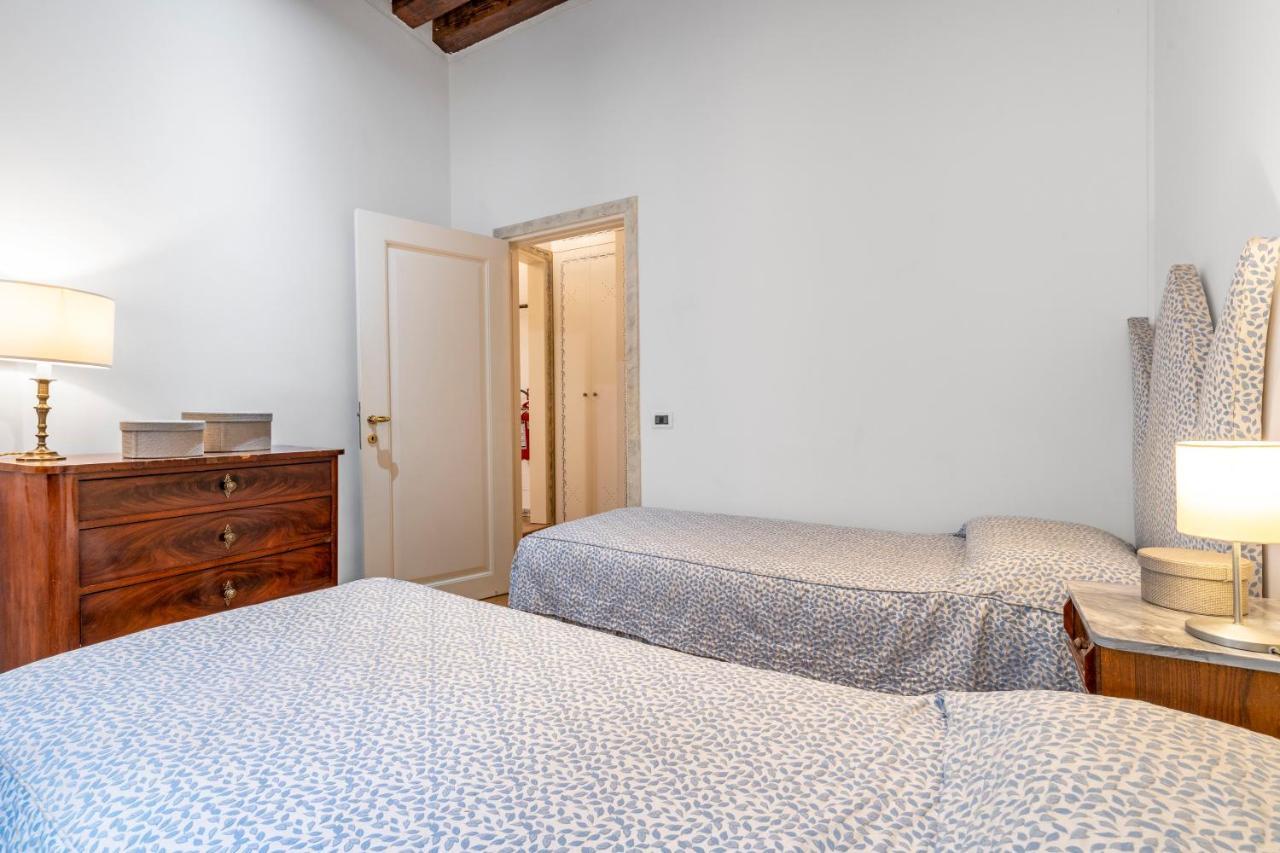 Ca' Del Doge San Marco Apartment Венеция Екстериор снимка