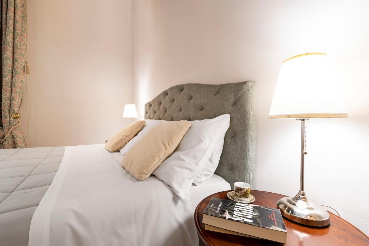 Ca' Del Doge San Marco Apartment Венеция Екстериор снимка