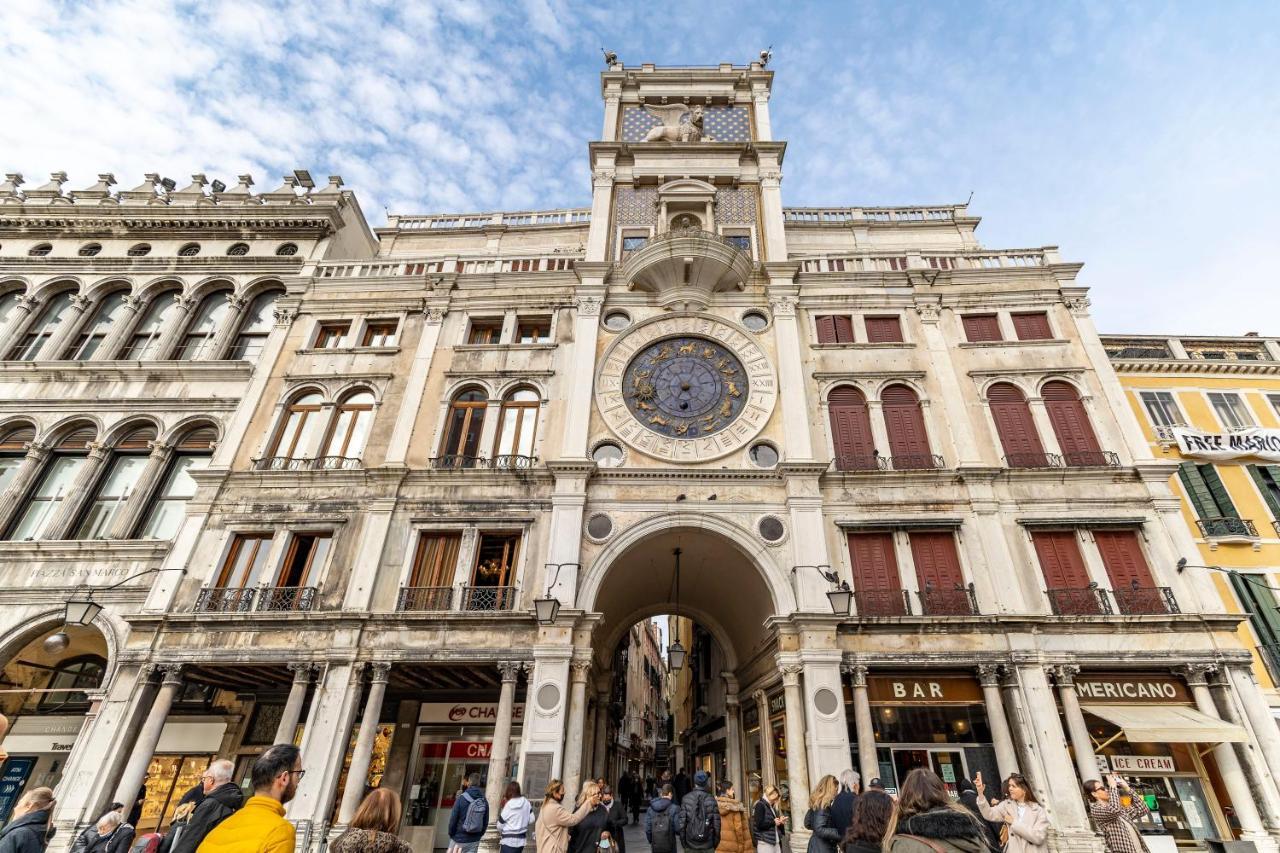 Ca' Del Doge San Marco Apartment Венеция Екстериор снимка